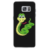 snake anime Samsung Galaxy S7