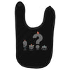 punktuation mark Baby Bibs