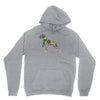 zentangle Unisex Hoodie