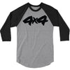 4x4 3/4 Sleeve Shirt