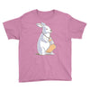 lucky (2) Youth Tee