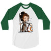 bbffs 3/4 Sleeve Shirt