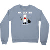 mr dexter Crewneck Sweatshirt