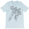 optimus prime T-Shirt