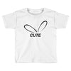 cute Toddler T-shirt