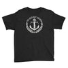 gaslight anthem Youth Tee