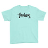fantasy Youth Tee