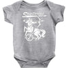 promo sagittarius best trending Baby Bodysuit