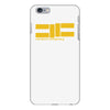 cavalera conspiracy (2) iPhone 6/6s Plus Case