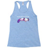 you sure axolotl questions Racerback Tank