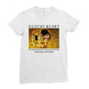 Gustav Klimt The Kiss Ladies Fitted T-Shirt