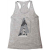 recent sighting Racerback Tank