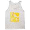 lithuania europe home Tank Top