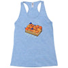 orangemen Racerback Tank
