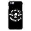 A7X_1 iPhone 6 Plus/6s Plus Case
