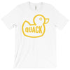 duck quack T-Shirt