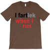 i  fartlek T-Shirt