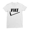 Vike Ladies Fitted T-Shirt