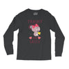 trashy and sassy Long Sleeve Shirts