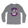 mr m1 Long Sleeve Shirts