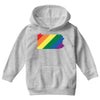 Pennsylvania LGBT Rights Youth Hoodie