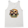 til death do us purr Tank Top