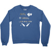 baseball Crewneck Sweatshirt