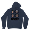 dobre Unisex Hoodie
