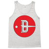 D Tank Top