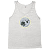 Moon Night Tank Top