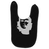 classic che guevara red Baby Bibs