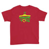 haute Youth Tee