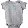 computer science Baby Onesie