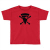 pizzarates Toddler T-shirt
