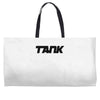 Tank Deji Weekender Totes