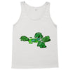 the epic begins Tank Top