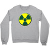 gamma powered Crewneck Sweatshirt