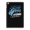 fishing fanatics iPad Mini 4