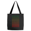 ugly christmas Tote Bags