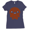 isaac Ladies Fitted T-Shirt