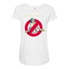 beetlebuster Maternity Scoop Neck T-shirt