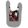 b shirt Baby Bibs