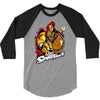 abeo 3/4 Sleeve Shirt