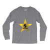 Hollywood Walk of Fame Baby Edition Long Sleeve Shirts