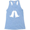 cup cup cup Racerback Tank