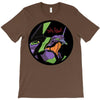 neon genesis evangelion   eva o1 T-Shirt