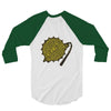 fahrie77 3/4 Sleeve Shirt
