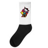 oke in the box Socks