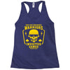 INVICTUS GAMES Toronto 2017 Racerback Tank