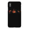 spooky kitties iPhoneX